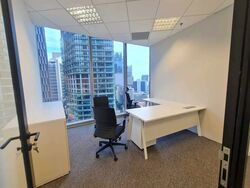 PLUS (D1), Office #489995151